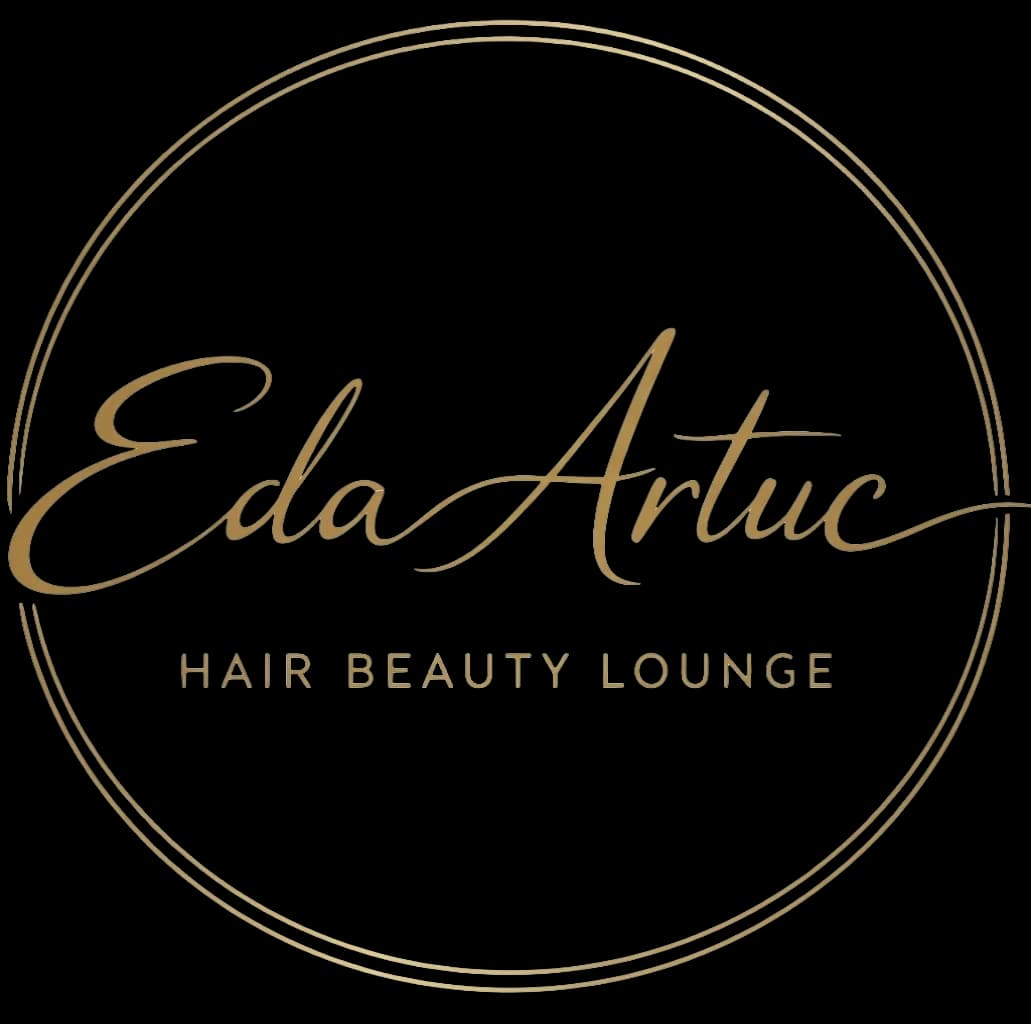 Eda Artuç Hair & Beauty logosu